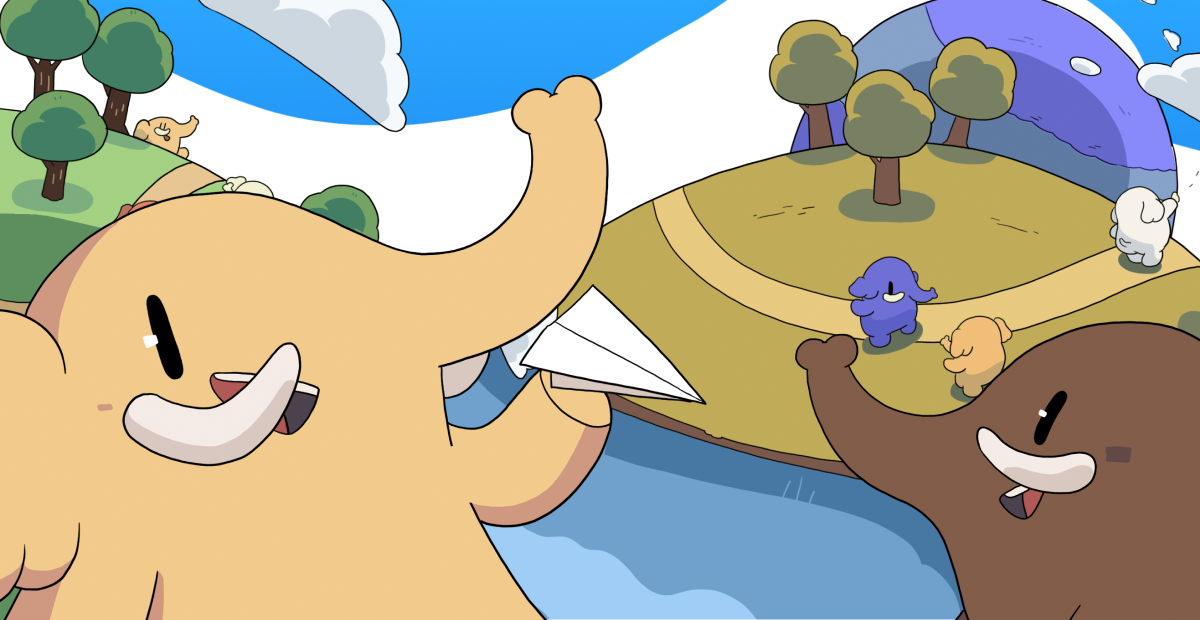 Icon for raccoonisland.social